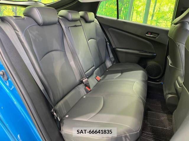 Toyota PRIUS 2019-03 322397-11