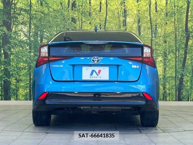 Toyota PRIUS 2019-03 322397-15