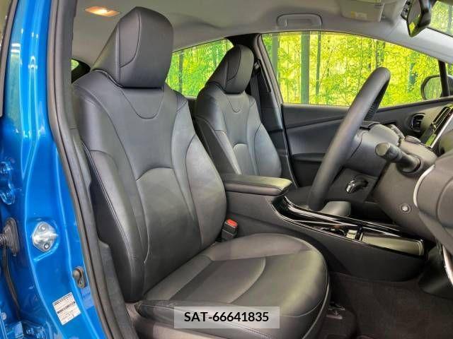 Toyota PRIUS 2019-03 322397-10