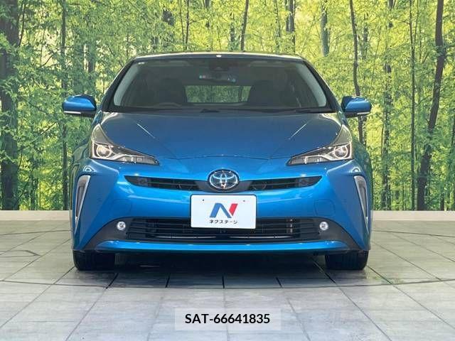 Toyota PRIUS 2019-03 322397-14