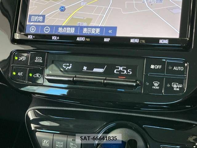 Toyota PRIUS 2019-03 322397-9