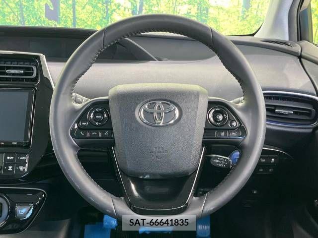 Toyota PRIUS 2019-03 322397-13