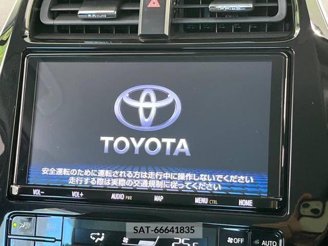 Toyota PRIUS 2019-03 322397-2
