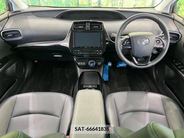 Toyota PRIUS 2019-03 322397-1