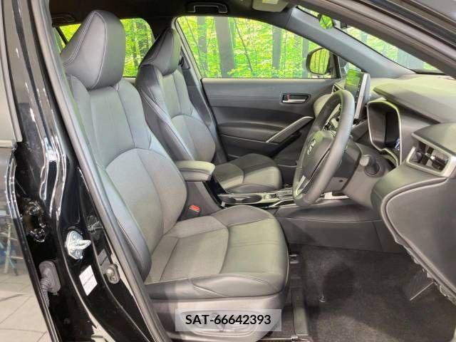 Toyota COROLLA CROSS 2023-03 265083-8