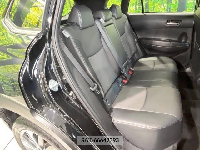 Toyota COROLLA CROSS 2023-03 265083-9