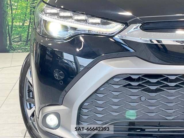 Toyota COROLLA CROSS 2023-03 265083-12