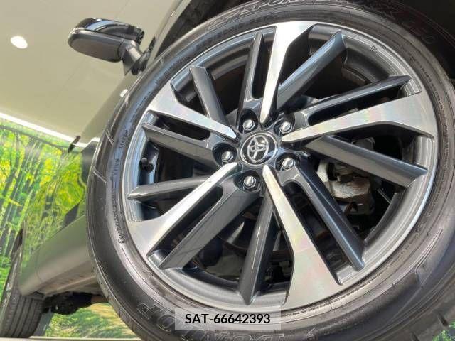 Toyota COROLLA CROSS 2023-03 265083-13