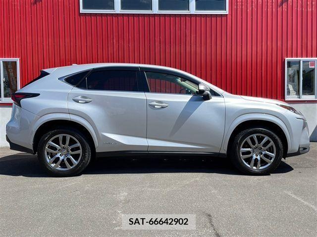 Lexus NX 2015-02 391910-5