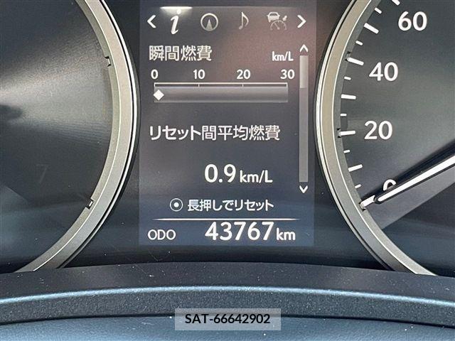 Lexus NX 2015-02 391910-19