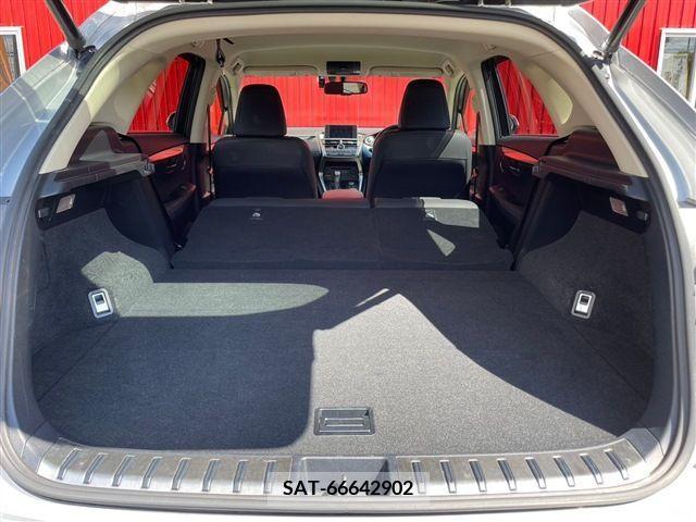 Lexus NX 2015-02 391910-11