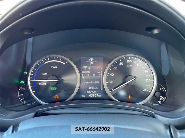 Lexus NX 2015-02 391910-18