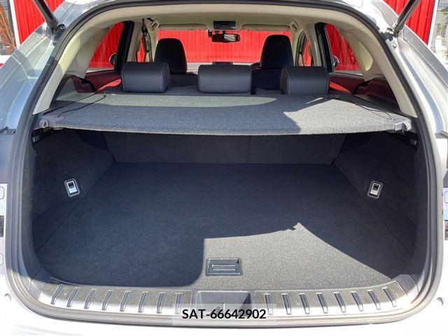 Lexus NX 2015-02 391910-10