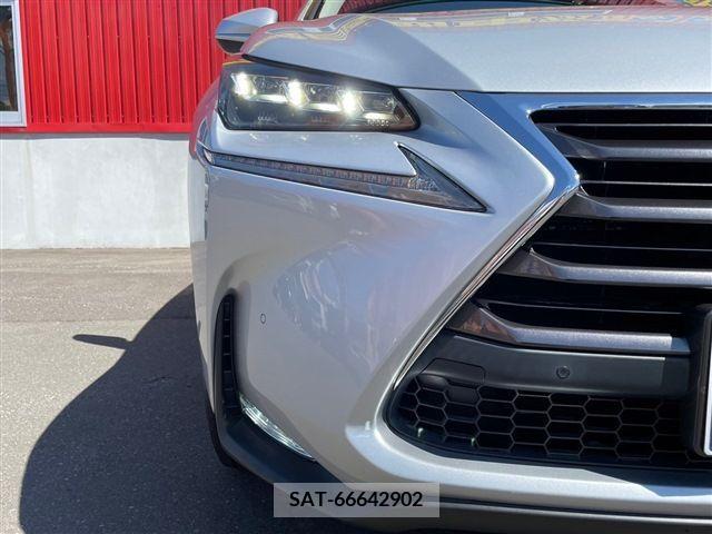 Lexus NX 2015-02 391910-9