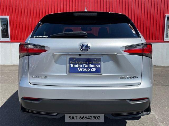 Lexus NX 2015-02 391910-3
