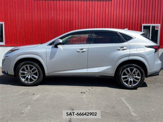 Lexus NX 2015-02 391910-1
