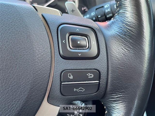 Lexus NX 2015-02 391910-22