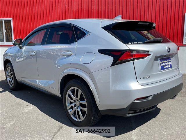 Lexus NX 2015-02 391910-2