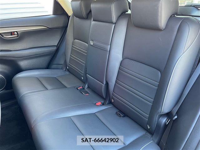 Lexus NX 2015-02 391910-16