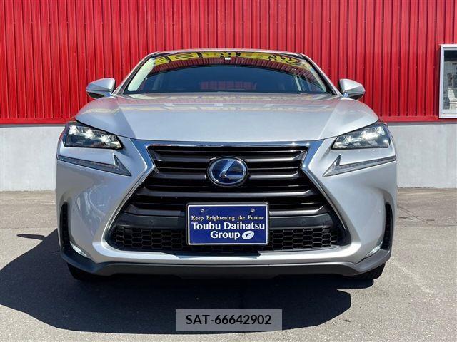 Lexus NX 2015-02 391910-8