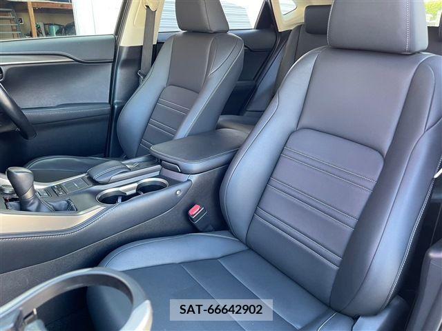 Lexus NX 2015-02 391910-15