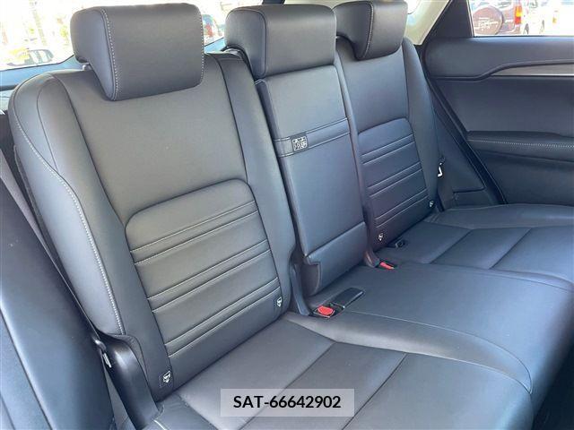 Lexus NX 2015-02 391910-14