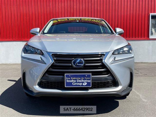 Lexus NX 2015-02 391910-7
