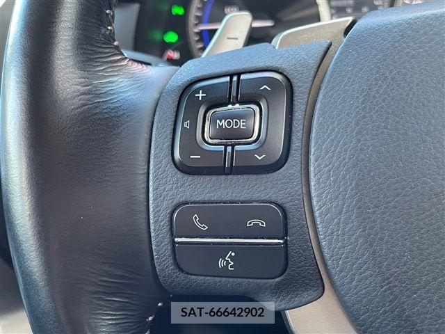 Lexus NX 2015-02 391910-21