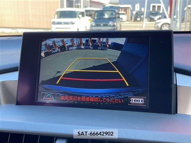 Lexus NX 2015-02 391910-25