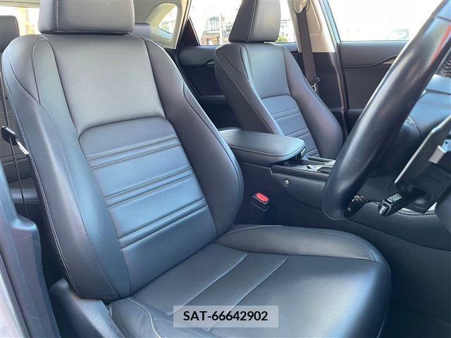 Lexus NX 2015-02 391910-13