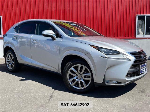 Lexus NX 2015-02 391910-6