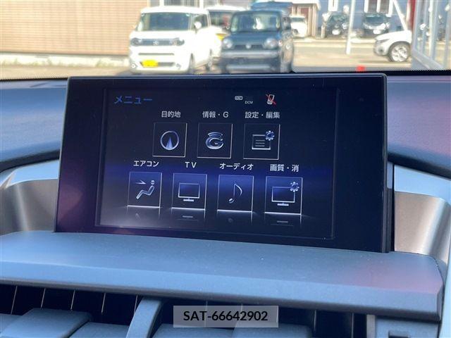 Lexus NX 2015-02 391910-24