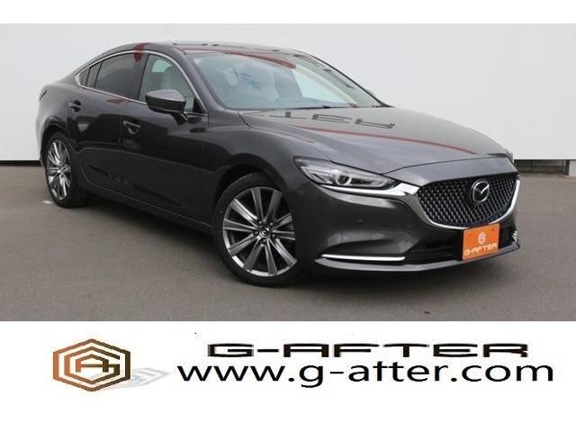 Mazda ATENZA 2018-06 193940-0