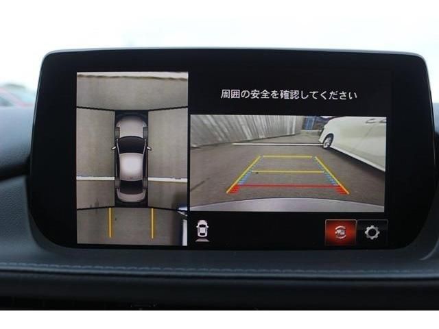 Mazda ATENZA 2018-06 193940-16