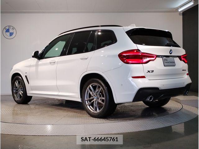 Bmw X3 2019-09 379853-2