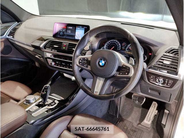 Bmw X3 2019-09 379853-1