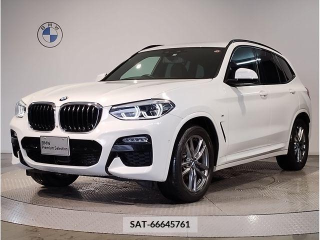 Bmw X3 2019-09 379853-0