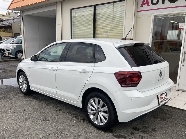 VolksWagen POLO 2021-11 196571-26