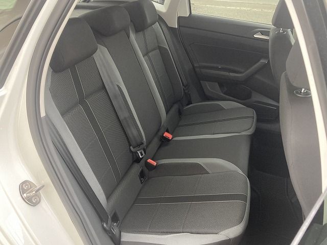 VolksWagen POLO 2021-11 196571-21