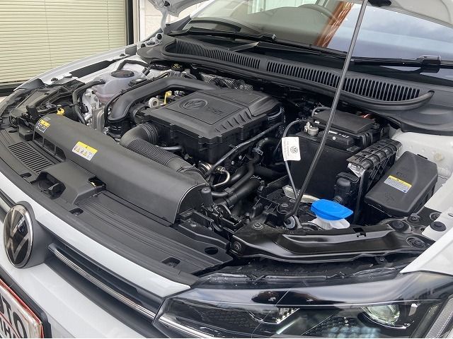 VolksWagen POLO 2021-11 196571-6