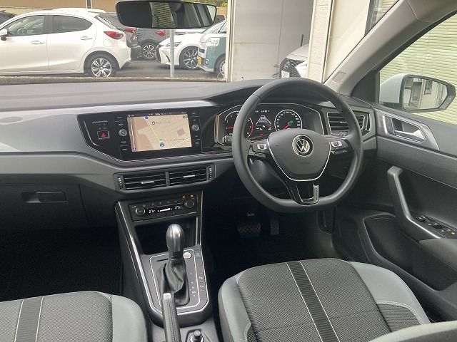 VolksWagen POLO 2021-11 196571-7