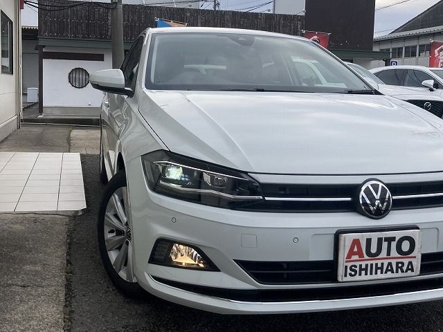 VolksWagen POLO 2021-11 196571-25