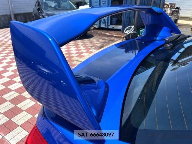 Subaru WRX STI 2020-01 371152-8