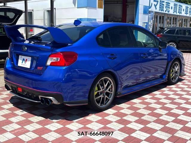 Subaru WRX STI 2020-01 371152-17