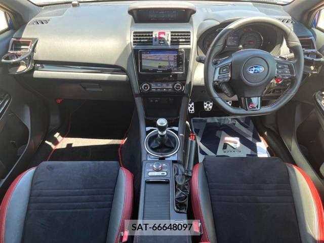 Subaru WRX STI 2020-01 371152-1