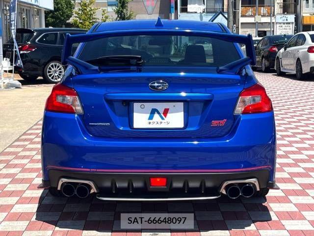 Subaru WRX STI 2020-01 371152-15