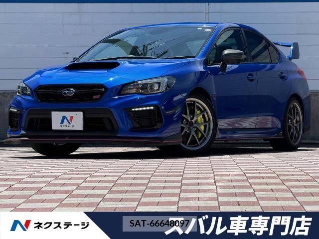 Subaru WRX STI 2020-01 371152-0