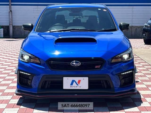 Subaru WRX STI 2020-01 371152-14