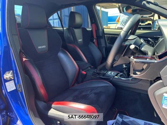 Subaru WRX STI 2020-01 371152-5