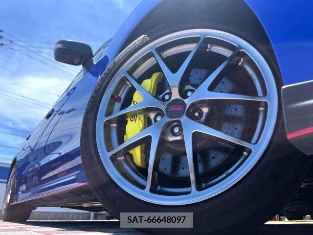 Subaru WRX STI 2020-01 371152-13